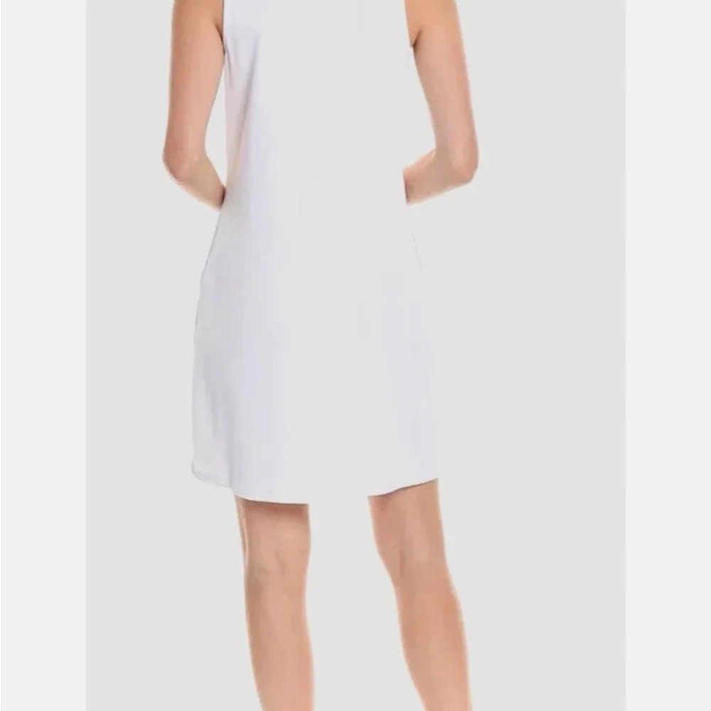 Tommy Bahama Island Cays Lace-Up Spa Dress - Picture 11 of 16